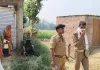 <span class="t-red">श्रमिक की संदिग्ध हालत में मौत, </span> शराब ठेके के पीछे पड़ा मिला शव, बहन से मिलने सूरत से आया था मृतक, जांच में जुटी पुलिस