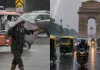 <span class="t-red"> दिल्ली-एनसीआर समेत केरल में मानसून की दस्तक,</span>यूपी के इन जिलों में अगले तीन दिन बारिश की बौछार, फिर लौटेगी लू 