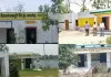 <span class="t-red">अधूरी तैयारी और उमस भरी गर्मी के बीच स्कूल आने से बच्चों ने किया किनारा, </span> पहले दिन विद्यालय की साफ सफाई में जुटे रहे गुरूजी  