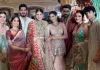 <span class="t-red">Kapoor-Thakkar Pre-wedding : </span> अंशुला कपूर और रोहन ठक्कर की शादी की रस्में शुरू, सुनहरे लहंगे में नजर आईं अर्जुन कपूर की बहन