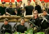 <span class="t-red">Welcome To The Jungle: </span> एक्टर के बाद अब सिंगर बने अक्षय कुमार, 'तेरा पैसा मेरा पैसा' गाने में दिखेगी बॉलीवुड की महा-स्टारकास्ट