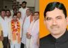 यूपी भाजपा की नई टीम में पूर्व सांसद उपेंद्र सिंह रावत को मिली बड़ी जिम्मेदारी, बनाए गये प्रदेश महामंत्री