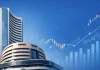 <span class="t-red">Stock Market Closed : </span> उतार-चढ़ाव के बाद शेयर बाजारों में लौटी तेजी, आईटी सेक्टर पर दबाव जारी; बढ़त में बंद हुए सेंसेक्स-निफ्टी 