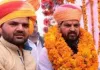 <span class="t-red"> बृजभूषण शरण सिंह धमकी केस:</span> आरोपी निकला मानसिक रोगी, गोंडा पुलिस की जांच में हुआ खुलासा