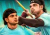 <span class="t-red"> Diamond League में नीरज चोपड़ा की एंट्री, </span> दोहा मीट में पहला मैच खेलेंगे 'गोल्डन बॉय' 