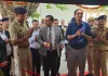 मथुरा जेल में अब कान्हा की पोशाक और मुकुट के साथ बनेंगी सुंदर मालाएं, महिला बंदियों को मिली ट्रेनिंग