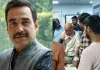 अभिनेता पंकज त्रिपाठी के भाई पर कुल्हाड़ी से जानलेवा हमला, मुख्य आरोपी गिरफ्तार