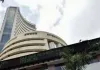 <span class="t-red">Stock Market Today : </span> अमेरिकी ईरान वार्ता को लेकर शेयर बाजार में हाहाकार, सेंसेक्स, निफ्टी में भारी गिरावट; मुनाफावसूली के चलते इन सेक्टर को नुकसान