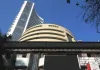 <span class="t-red">Stock Market Today : </span> हरे निशान पर खुले शेयर बाजार, जानिए सेंसेक्स-निफ्टी के हाल; पश्चिम एशिया संकट के बीच भारतीय रूपये में गिरावट 