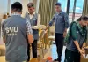 <span class="t-red">बिहार में SVU का बड़ा एक्शन,</span>  टेंडर घोटाले में IAS संजीव हंस समेत 7 आरोपियों के खिलाफ 4000 पन्नों की चार्जशीट दाखिल