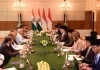 <span class="t-red">भारत-इंडोनेशिया संयुक्त आयोग JCM की 8वीं बैठक,</span> सेमीकंडक्टर-खाद्य सुरक्षा समेत जानिए किन मुद्दों पर बनी सहमति