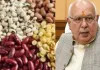 यूपी में उड़, मूंग और मूंगफली खरीद का लक्ष्य तय, रबी फसलों की अवधि बढ़ी 