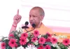 <span class="t-red">CM योगी का गोंडा दौरा आज, </span> 31 विधानसभाओं की 1550 करोड़ की सड़क परियोजनाओं को हरी झंडी