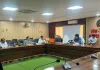 बाराबंकी में किसानों को योजनाओं से जोड़कर बढ़ाएं आय, डीएम ने की बागवानी योजनाओं की समीक्षा