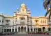<span class="t-red">केजीएमयू न्यूज़ : </span> दवा घोटाले में एक और डॉक्टर पर गिरेगी गाज, फेफड़ों के रोगों की होगी सटीक पहचान; दवाओं का कबाड़खाना, लाखों की दवाएं खुले में फेंकी गईं