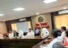 <span class="t-red"> 'अधूरे कार्य जल्द पूरे करें, गुणवत्ता से न हो समझौता', </span>डीएम ईशान प्रताप सिंह ने की विकास योजनाओं की समीक्षा