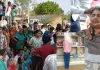 <span class="t-red">चित्रकूट हत्याकांड: </span> मासूम अंकुल का शव पहुंचते ही गांव में मातम और आक्रोश, मांगें पूरी होने तक परिजनों का अंतिम संस्कार करने से इंकार 