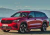 <span class="t-red">Skoda Kodiaq RS: </span> परफॉर्मेंस, स्टाइल और तकनीक का दमदार संगम