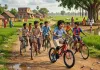 बदलते दौर की जरूरत साइकिल और ई-बाइक