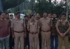  <span class="t-red">उन्नाव में 1 लाख का इनामी ढेर, </span> पुलिस मुठभेड़ में मारा गया बाबा मिलान दास हत्याकांड का मुख्य आरोपी 