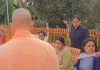 गोरखपुर जनता दर्शन में सीएम योगी ने सुना जनता का दर्द, अधिकारियों को दिए निर्देश