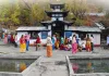 श्रद्धालुओं में आस्था का केंद्र मुक्तिनाथ धाम