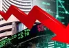 <span class="t-red">Share market Closed :  </span> शेयरों में बिकवाली के कारण गिरावट के साथ बंद हुए बाजार, 508 अंक फिसला सेंसेक्स ; जानिए निफ्टी का हाल 