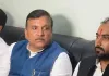 <span class="t-red">नीट पेपर लीक मुद्दे पर यूपी सरकार पर बरसे आप संसद संजय सिंह, </span> कहा-छात्र आत्महत्या को मजबूर, चर्चा करना गुनाह  