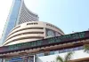 <span class="t-red">Stock Market Today : </span> पश्चिमी तनाव में आई नरमी से शेयर बाजार उछले, 350 अंक पर खुले सेंसेक्स 