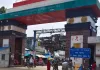 <span class="t-red"> महाराजगंज पुलिस और SSB की संयुक्त कार्रवाई , </span>इंडो-नेपाल बॉर्डर पर 1 करोड़ के गांजा के साथ तमिलनाडु का निवासी गिरफ्तार