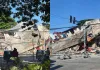 <span class="t-red">Philippines Earthquake : </span> मरने वालों की संख्या हुई 19, इंडोनेशिया-मलेशिया तक समुद्र में हलचल 