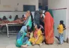 <span class="t-red"> रायबरेली में बड़ा हादसा, </span>बिजली की चपेट में आने से दो महिलाओं ने गंवाई जान, अस्पताल में डॉक्टरों ने घोषित किया मृत
