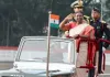 <span class="t-red"> IMA पासिंग आउट परेड में दिखा महिलाओं का दम, </span>राष्ट्रपति मुर्मू की मौजूदगी में 515 कैडेट्स ने लिया 'अंतिम पग'  