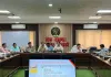 <span class="t-red">UPTET 2026: </span> बाराबंकी के 14 केंद्रों पर 4,488 अभ्यर्थी देंगे यूपी टीईटी परीक्षा, प्रशासन ने कसी कमर