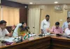 <span class="t-red"> 'निवेश मित्र' के मामलों में लापरवाही बर्दाश्त नहीं,</span> बाराबंकी डीएम का अधिकारियों को सख्त अल्टीमेटम