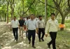 <span class="t-red"> लखनऊ में बनेगा जुरासिक पार्क की थीम पर 'मैजिकल लैंड', </span>ड्रैगन और यूनीकॉर्न बटोरेंगे सुर्खियां