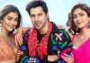 <span class="t-red">Box Office : </span> विश्वभर में पेड्डी का धमाल, वरुण धवन की 'Hai Jawani Toh Ishq Hona Hai' ने 41.99 करोड़ कमाई की