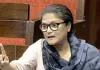 <span class="t-red">TMC में खलबली : </span> सुष्मिता देव ने भी छोड़ी राज्यसभा और पार्टी की सदस्यता, BJP में शामिल होने की चर्चा तेज