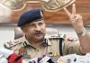 <span class="t-red">UP DGP राजीव कृष्ण बोले-</span> अपराधियों के हौसले पस्त, साइबर अपराध और माफियाओं पर लगातार कार्रवाई