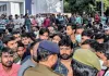 Lucknow News : यूपी पुलिस सिपाही भर्ती परीक्षा का पेपर आठ हजार रुपये में देने का झांसा, लखनऊ में मुकदमा दर्ज