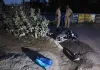 <span class="t-red">Lucknow encounter :</span> पुलिस के साथ मुठभेड़ में मारा गया इनामी बदमाश संजय, बिल्डर संदीप की हत्या में था शामिल