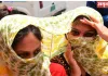 UP Weather Update : भीषण गर्मी के बीच आज यूपी के कुछ हिस्सों बारिश की संभावना, अवध क्षेत्र में लू का अलर्ट 