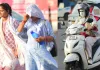 UP Weather Today : यूपी में सताएगी भयंकर गर्मी, इन 26 जिलों में आज लू का अलर्ट जारी 