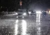 UP Weather News : सुहाना हुआ यूपी का मौसम, 65 जिलों में बारिश का अलर्ट, आपके शहर-जिले का क्या हाल!  