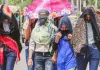 UP Weather Today : यूपी में भीषण गर्मी के बीच लू का कहर, बारिश के लिए मानसून का इंतजार 