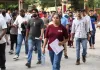 UP Police Constable Exam 2026 : परीक्षा के पहले दिन 16 लाख प्रवेश पत्र डाउनलोड, सघन तलाशी के बाद अभ्यर्थियों को परीक्षा केंद्रों पर एंट्री 