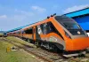 <span class="t-red">UP News:</span> शाहजहांपुर के यात्रियों को मिलेगी राहत, आज से होगा वंदे भारत का ठहराव