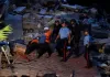 Venezuela Earthquake: वेनेजुएला में भूकंप ने भयंकर तबाही मचाई,  हजारों लोगों करने की आशंका, आपातकाल घोषित 