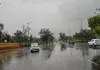 UP Weather News : आगरा में झमाझम बारिश, कमजोर पड़ने वाला है पश्चिमी विक्षोभ का असर, फिर सताएगी गर्मी 