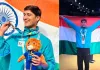 World Yogasana Championship 2026 : विश्व योगासन चैंपियनशिप में बरेली के प्रवीण पाठक ने भारत के लिए जीता स्वर्ण पदक